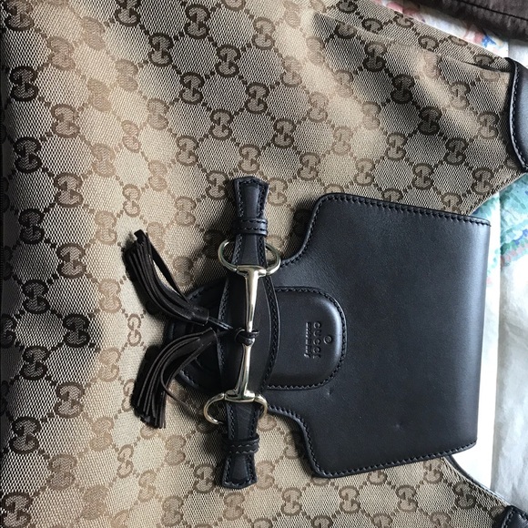 Gucci Handbag - Picture 3 of 5